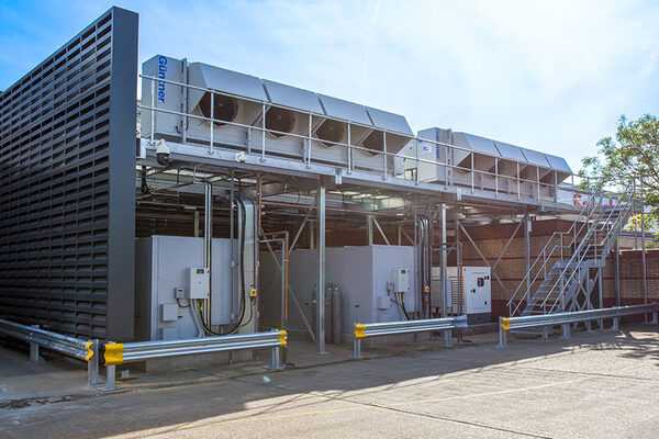 Sainsbury’s Edgware