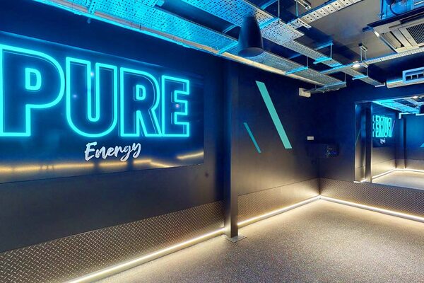 Pure Gym Southport